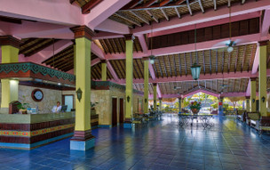 Playabachata Spa Resort