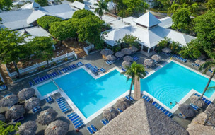 Playabachata Spa Resort