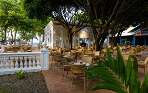 Playabachata Spa Resort