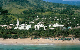 Playabachata Spa Resort