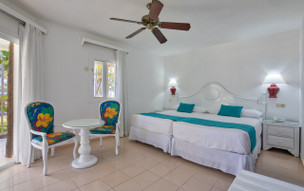 Playabachata Spa Resort