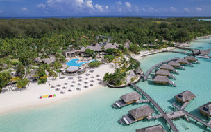 Le Bora Bora by Pearl Resorts