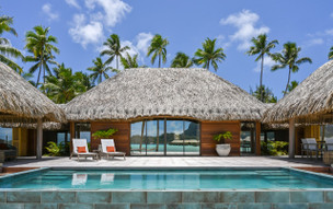 Le Bora Bora by Pearl Resorts