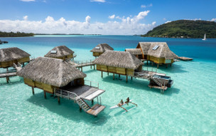 Le Bora Bora by Pearl Resorts