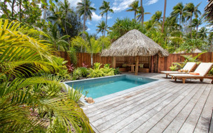 Le Bora Bora by Pearl Resorts