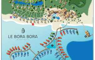 Le Bora Bora by Pearl Resorts