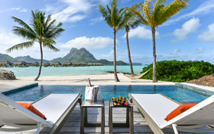Le Bora Bora by Pearl Resorts