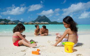 Le Bora Bora by Pearl Resorts