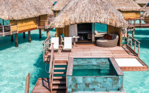 Le Bora Bora by Pearl Resorts