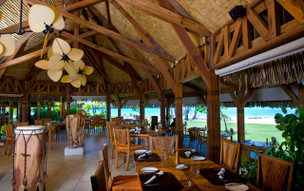 The St. Regis Bora Bora Resort