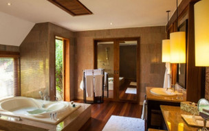 The St. Regis Bora Bora Resort