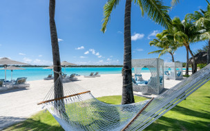 The St. Regis Bora Bora Resort