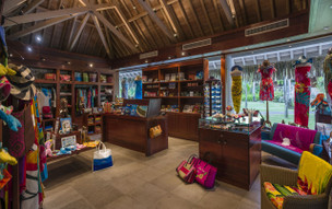 Intercontinental Bora Bora Resort & Thalasso Spa