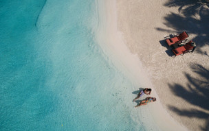 Intercontinental Bora Bora Resort & Thalasso Spa