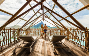 Intercontinental Bora Bora Resort & Thalasso Spa