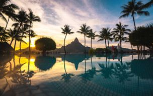 Intercontinental Bora Bora Resort & Thalasso Spa