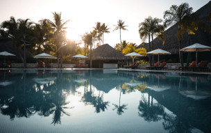 Intercontinental Bora Bora Resort & Thalasso Spa