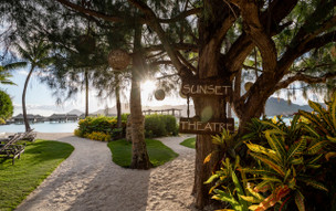 Intercontinental Bora Bora Resort & Thalasso Spa