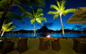 Intercontinental Bora Bora Resort & Thalasso Spa