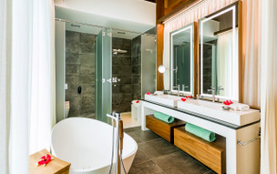 Intercontinental Bora Bora Resort & Thalasso Spa