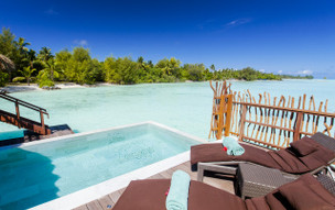 Intercontinental Bora Bora Resort & Thalasso Spa