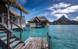 Intercontinental Bora Bora Resort & Thalasso Spa
