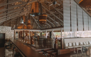 Intercontinental Bora Bora Resort & Thalasso Spa