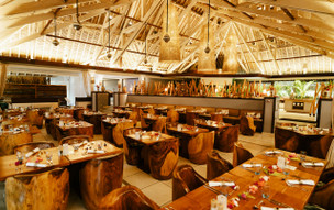 Intercontinental Bora Bora Resort & Thalasso Spa