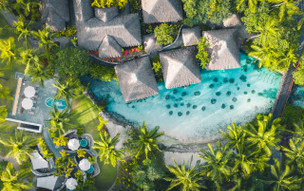 Intercontinental Bora Bora Resort & Thalasso Spa