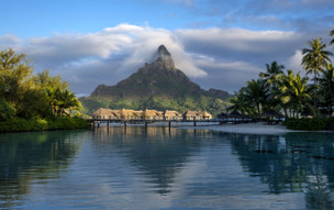 Intercontinental Bora Bora Resort & Thalasso Spa
