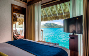 Intercontinental Bora Bora Resort & Thalasso Spa