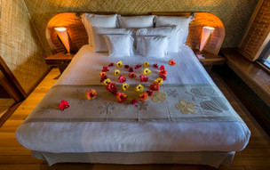 Intercontinental Bora Bora Le Moana Resort