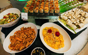 Intercontinental Bora Bora Le Moana Resort