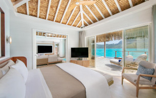 The Westin Bora Bora Resort & Spa