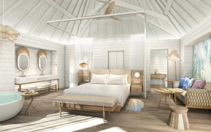 The Westin Bora Bora Resort & Spa