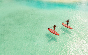 The Westin Bora Bora Resort & Spa