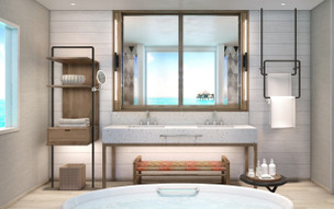 The Westin Bora Bora Resort & Spa