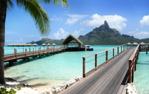 The Westin Bora Bora Resort & Spa