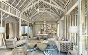 The Westin Bora Bora Resort & Spa