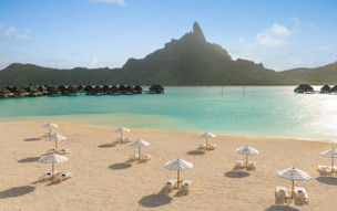 The Westin Bora Bora Resort & Spa
