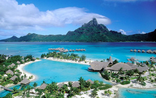 The Westin Bora Bora Resort & Spa