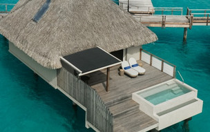 The Westin Bora Bora Resort & Spa