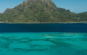 The Westin Bora Bora Resort & Spa