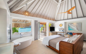 The Westin Bora Bora Resort & Spa