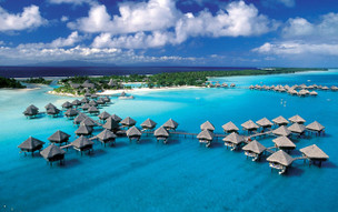 The Westin Bora Bora Resort & Spa