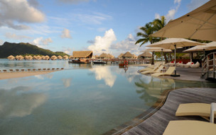 The Westin Bora Bora Resort & Spa