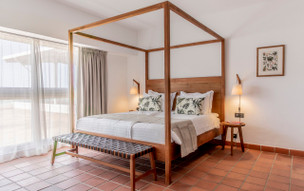 Langley Resort Fort Royal