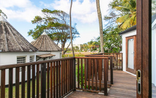 Langley Resort Fort Royal