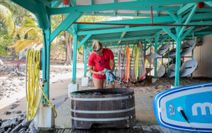 Langley Resort Fort Royal