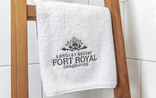 Langley Resort Fort Royal
